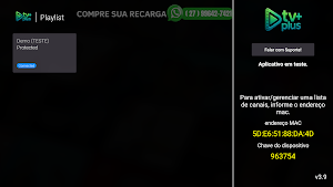TV+ Plus Screenshot 3