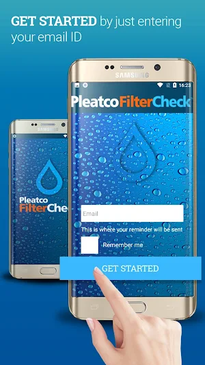 Filter Check Screenshot 0