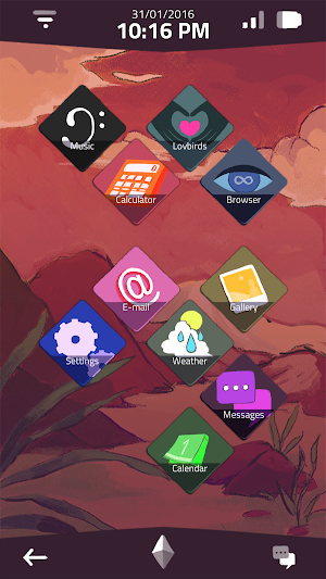 A Normal Lost Phone Screenshot 0