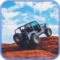 OffRoad Truck Driving Simulate