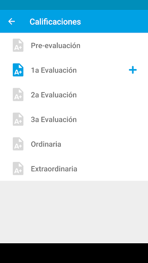 Institució Family Screenshot 2