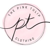 The Pink Tulip Clothing