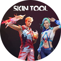 Emotes Bundle skin tools