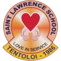 SAINT LAWRENCE SCHOOL,TENTOLOI
