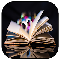Cute Books Wallpapers HD