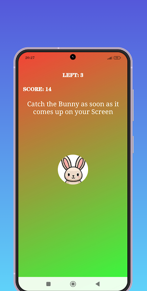 Bunny Screenshot 3