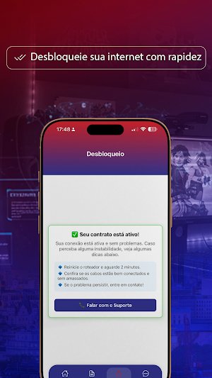 PPLINKNET Screenshot 3