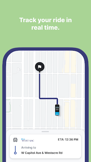 Via West Sac Screenshot 3