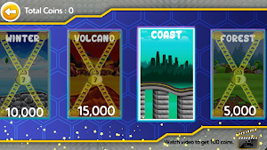 Super Hill Racing Screenshot 1