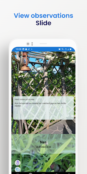 sapmiCL Screenshot 2