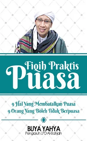 Fiqih Praktis Puasa Buya Yahya Screenshot 0