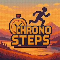 Chrono Steps
