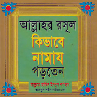 রাসুলুল্লাহর (সা.) নামায