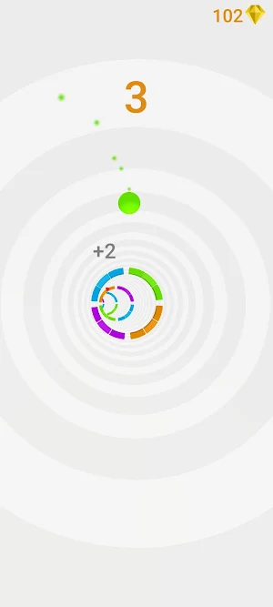 Colour Pipe Master Screenshot 3