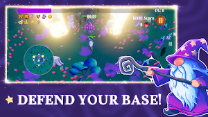 Roots&Runes Screenshot 0