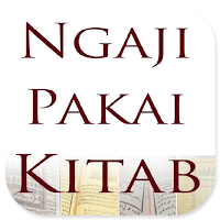 Ngaji Pakai Kitab