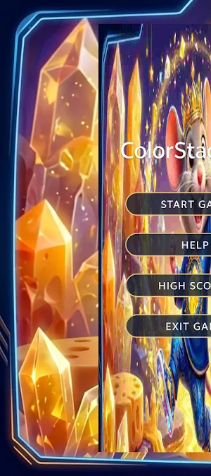 ColorStackRise Screenshot 0