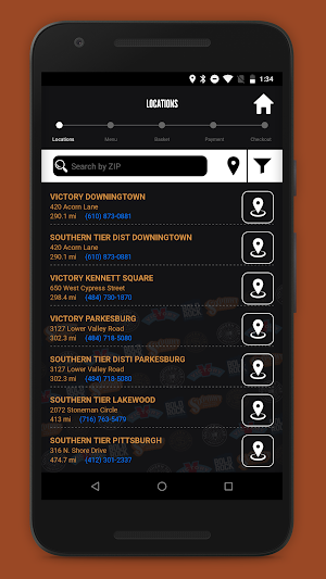 LCS Rewards Screenshot 3