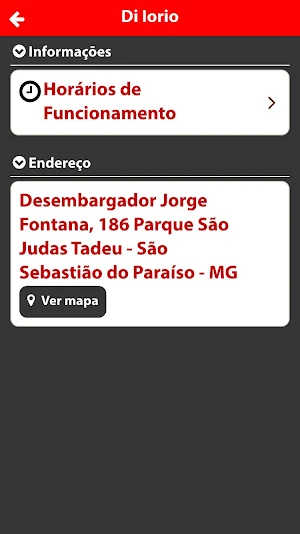 Di Iorio Screenshot 2