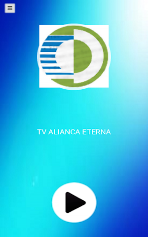 TV ALIANÇA ETERNA Screenshot 3