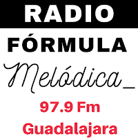 Fórmula Melódica Gdl 97.9 Fm