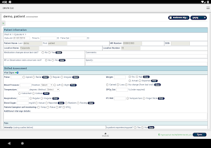 myUnity Mobile Screenshot 3