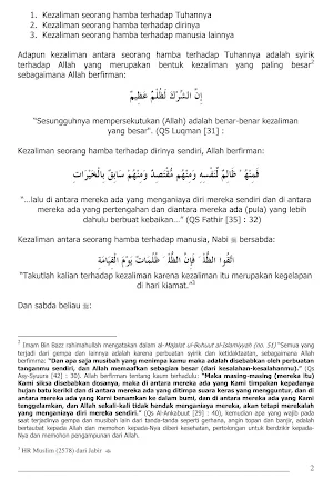 Sebab-Sebab Kehancuran Screenshot 3