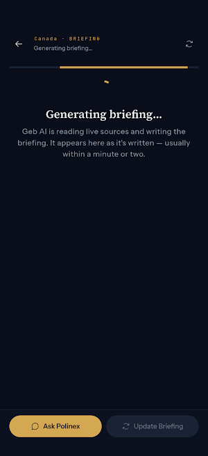 Polinex Screenshot 3