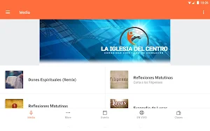 Iglesia del Centro Screenshot 3