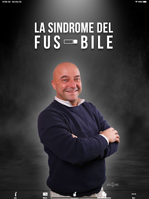 La Sindrome del Fusibile Screenshot 2