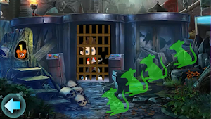 Ecstatic Guitarist Escape Screenshot 2