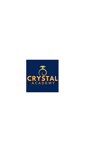 CRYSTAL ACADEMY Screenshot 0