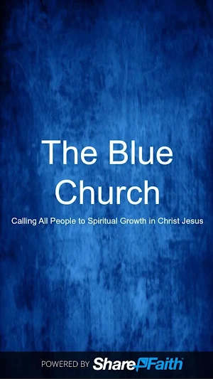 Blue Church - Springfield, PA Screenshot 0