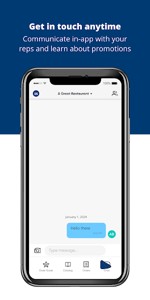 TDMG Screenshot 3