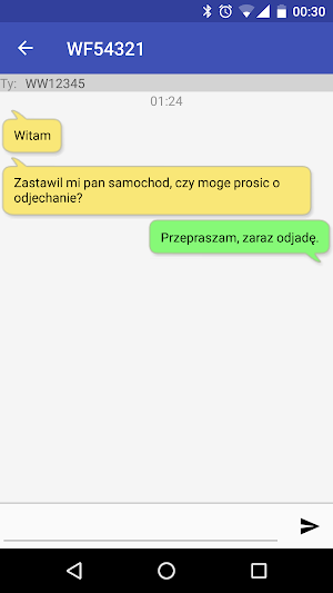 Tablica-Rejestracyjna.pl Screenshot 2