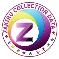 Zakiru Collection Data