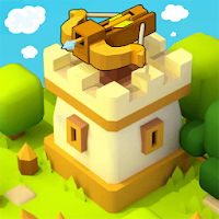 Tower Defense Kingdom: Advance Realm