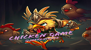 Cluckin Chicken Chaos Screenshot 2