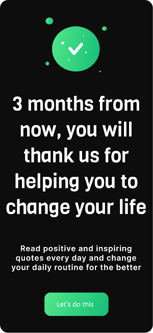 Motivation Daily Screenshot 2