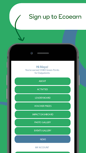 Ecoearn Screenshot 0