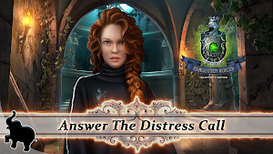Mystery Trackers: Forgotten Voices Screenshot 0