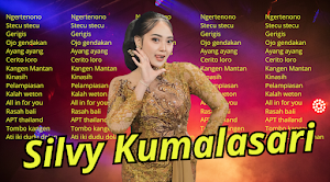 Album Silvy Kumalasari 2025 Screenshot 1