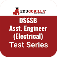 DSSSB AE Electrical Mock Tests for Best Results