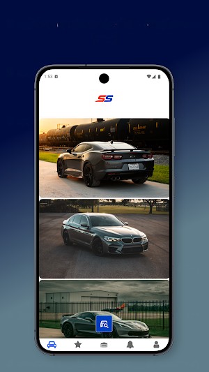 Street Specs Screenshot 0