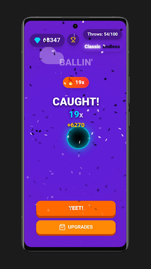 BALLIN Screenshot 1