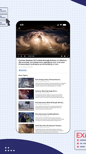 ORATARO Lms Screenshot 3