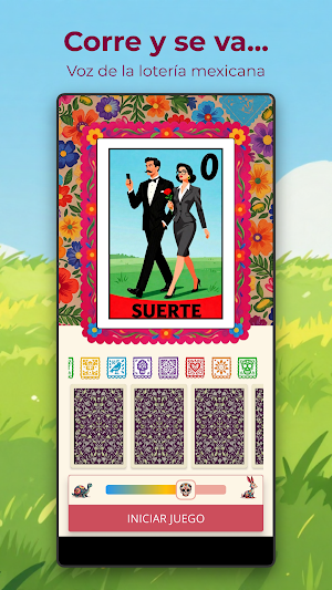 Corre y se va Screenshot 0