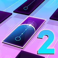 Perfect Tiles 2: Classic Piano