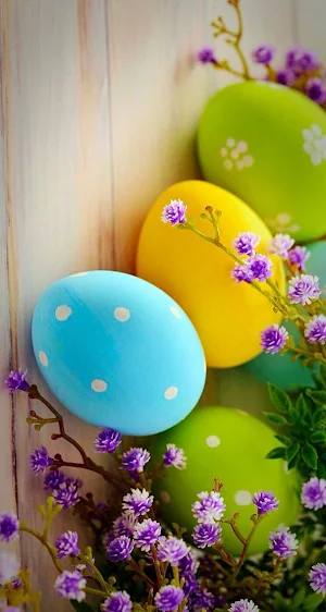 Easter wallpaper 2022 Screenshot 1