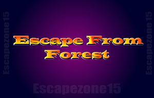 Escape game : Escape Games Zone 83 Screenshot 0